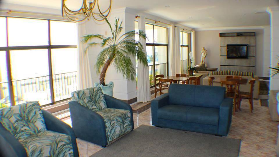 Apartamento Lexus Beira Mar - Apt 101 Флорианополис Экстерьер фото